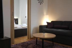 Apartment MKM Zova